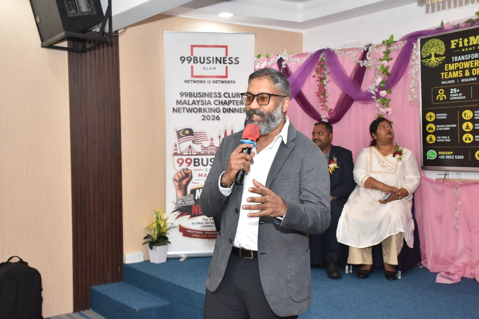 Club event photo 1