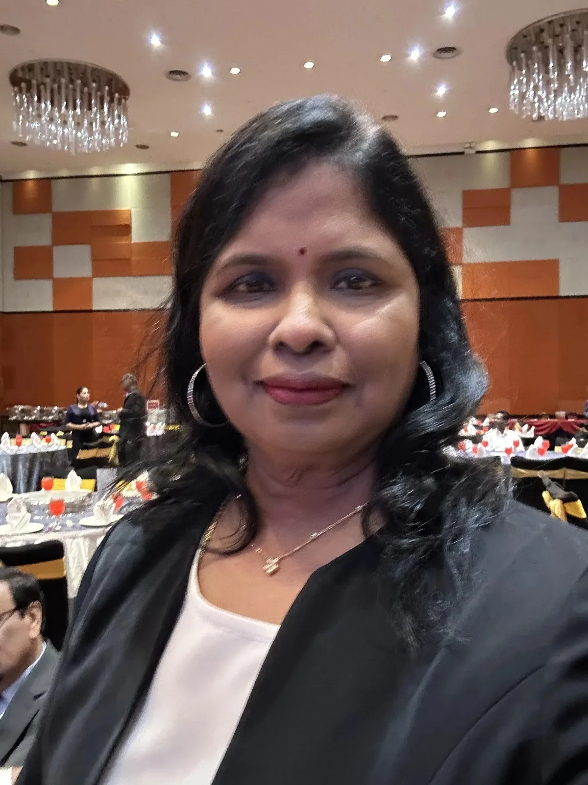 Saraswathy