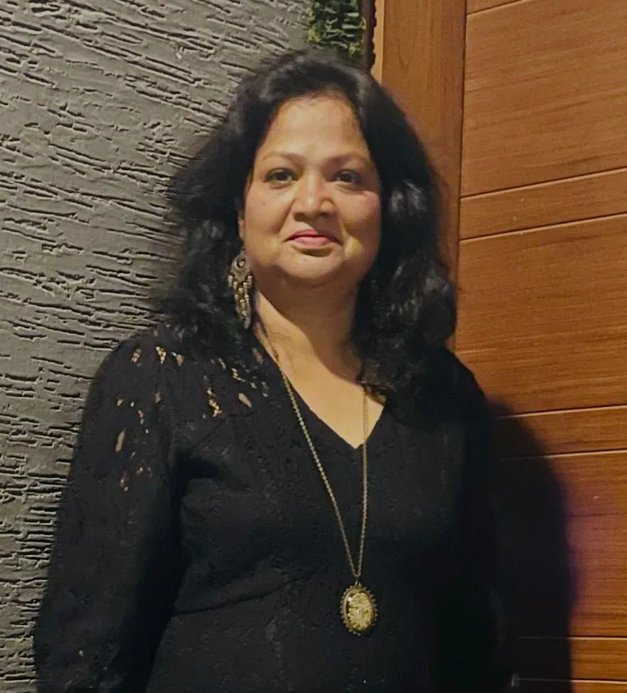 Amitha Mohan