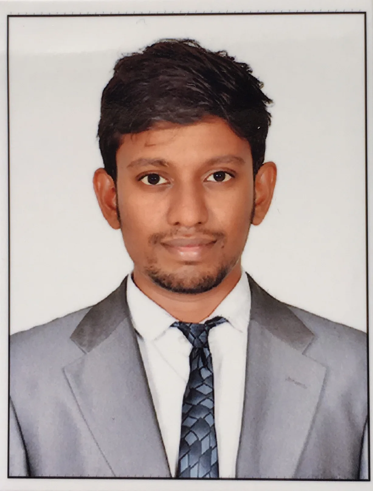 Saravanakumar
