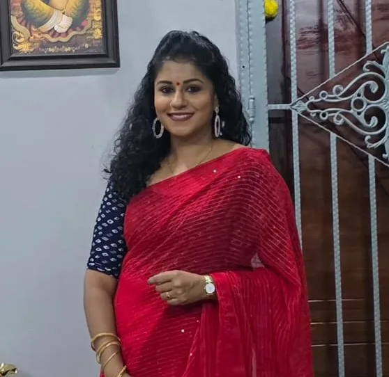 Dilashenyi Devi Selvarajah