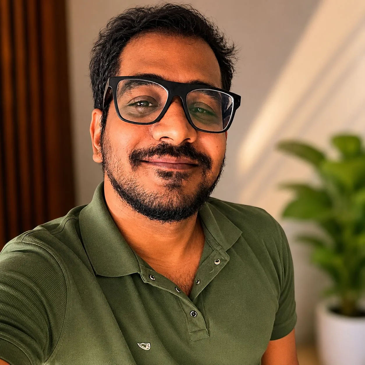 Sharique Hussain