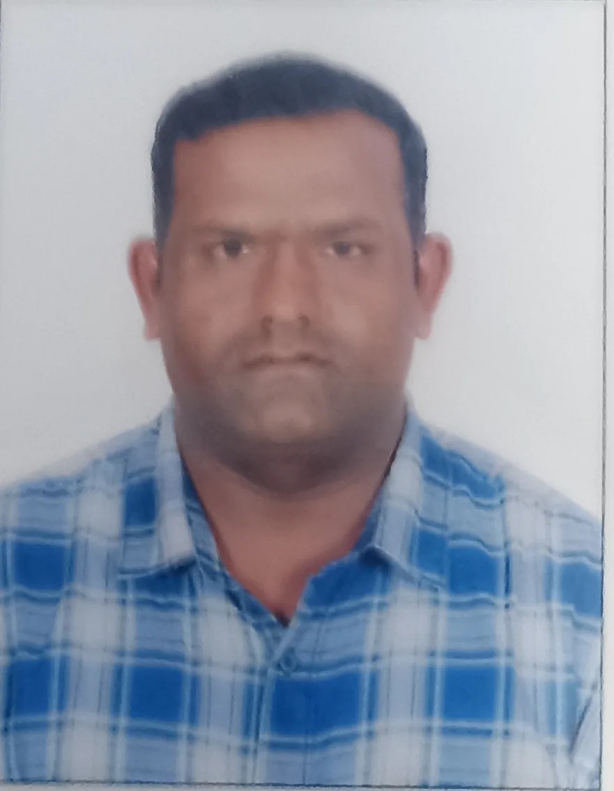 Tirupati Dhanawade