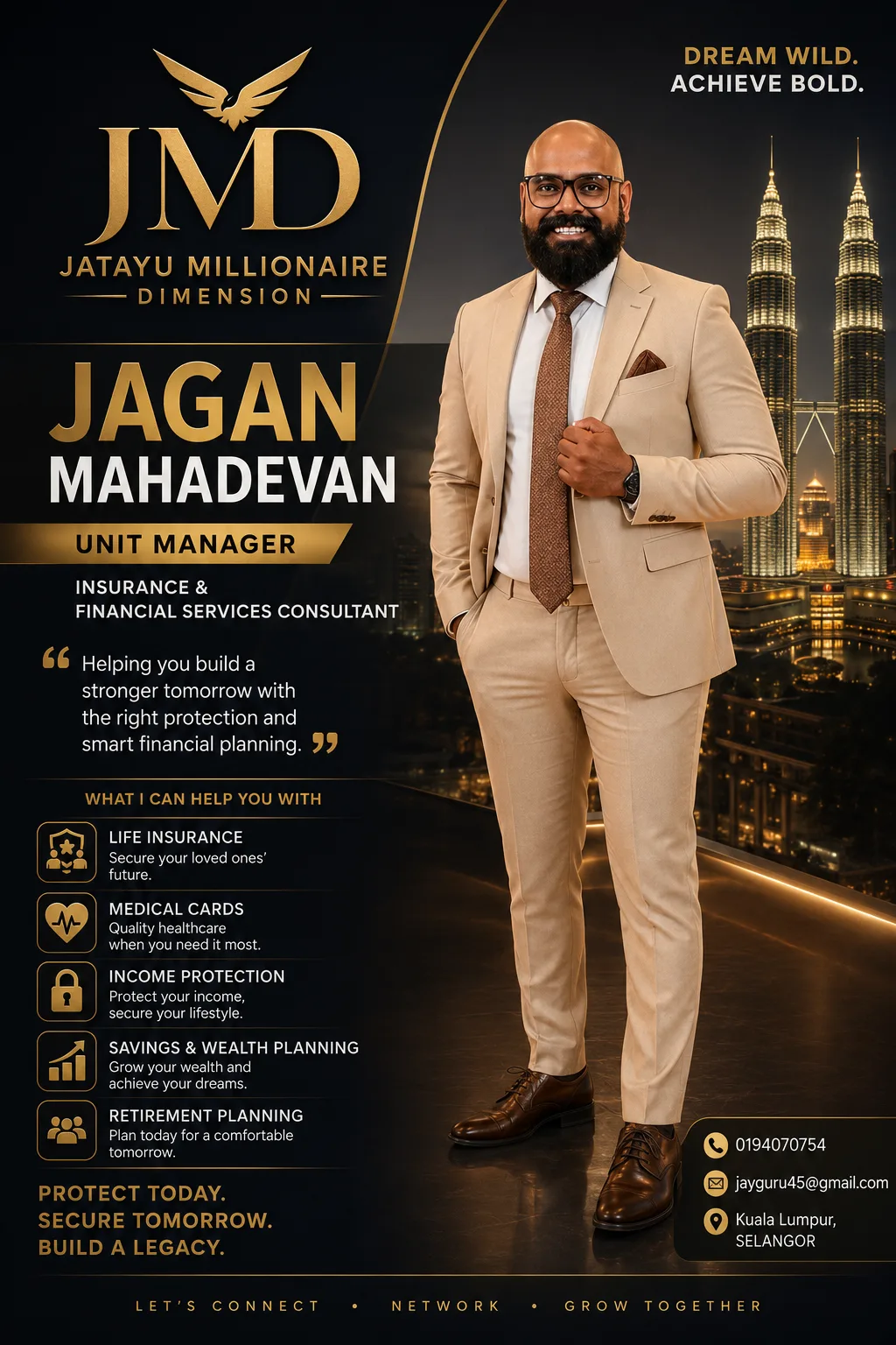 Jagan Mahadevan
