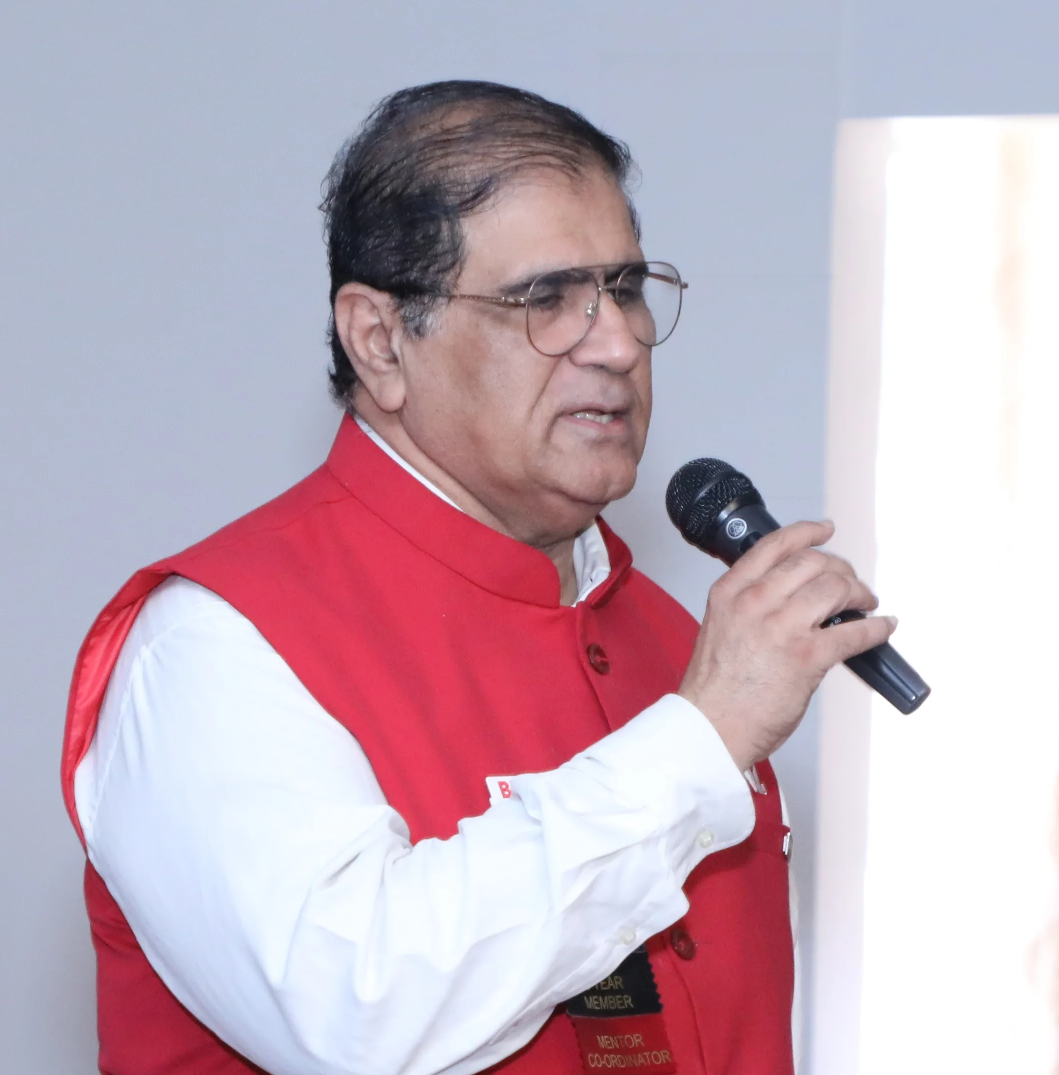 Sumeet Bhatia