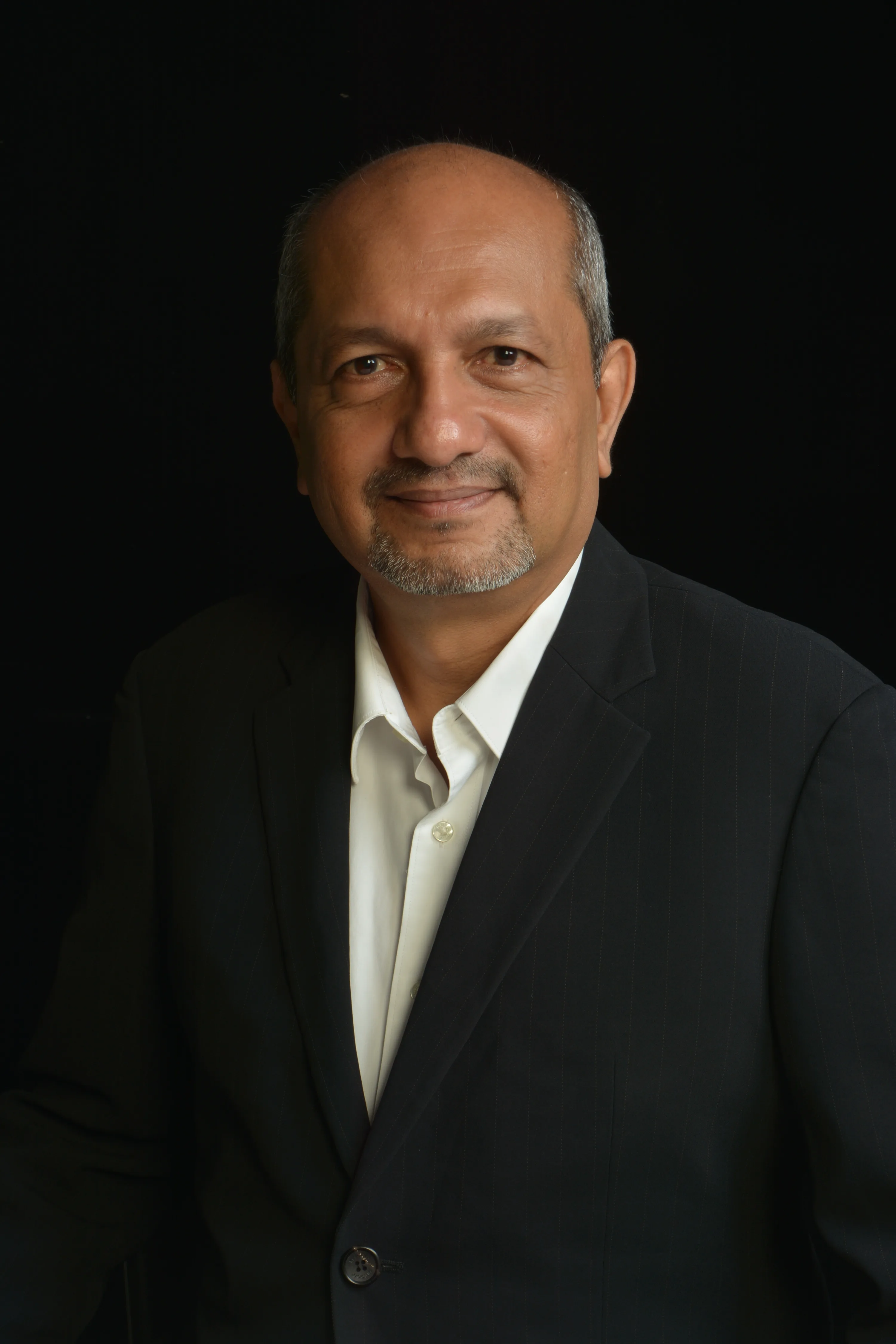 VIVANDRA RAJ NAIDU