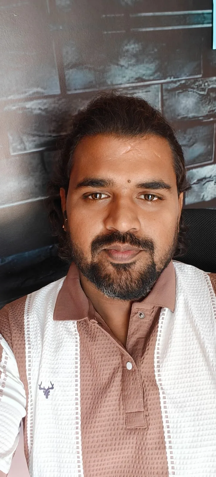 Rajesh Suresh
