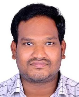 Rajasekar Krishnamoorthy