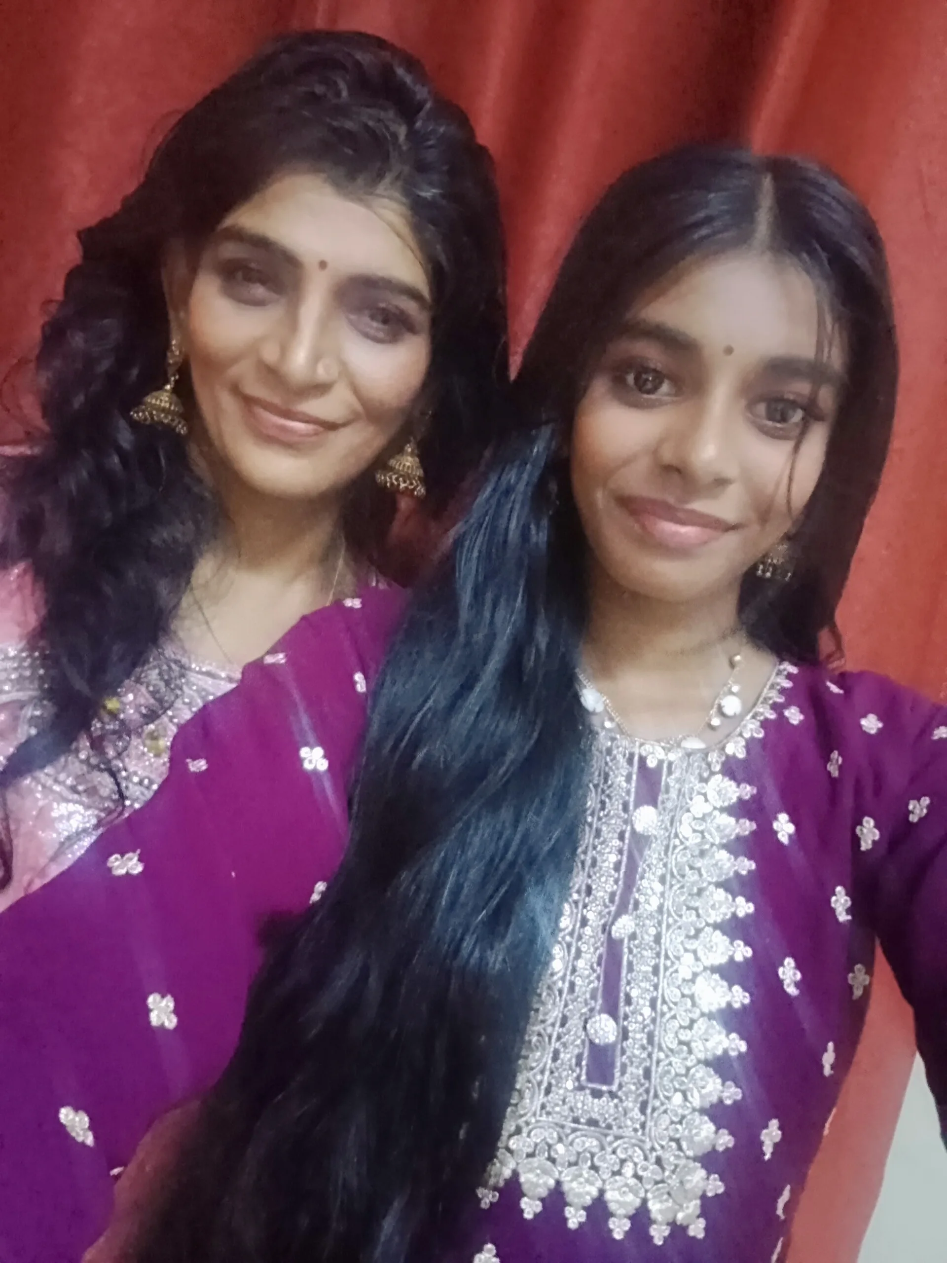 Senthamil Selvi