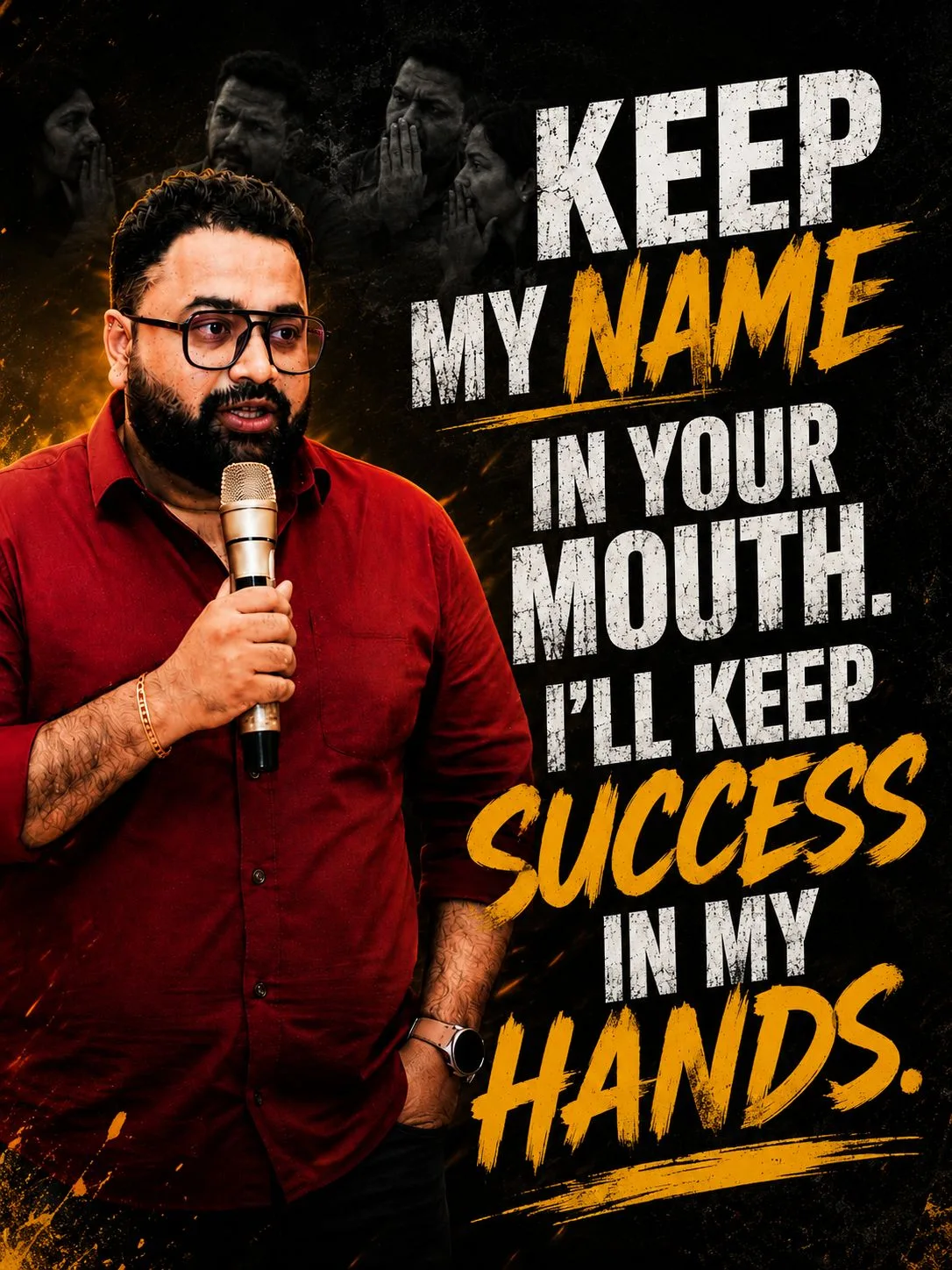 Gagan kumar