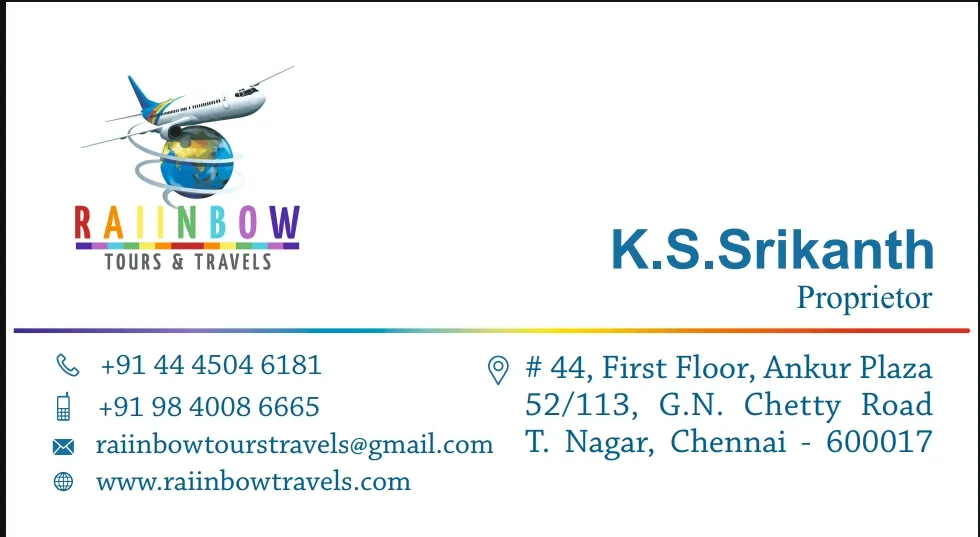K. S. Srikanth