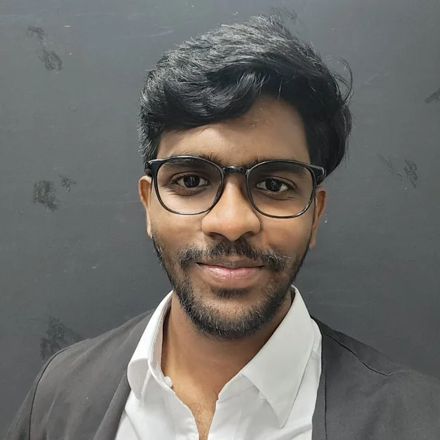 Sagayaraj Illangkathir
