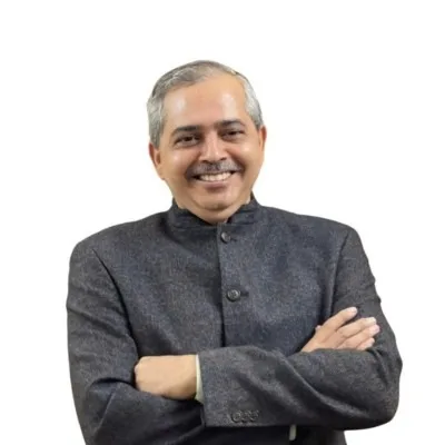Ravindra Kumar Bhatnagar