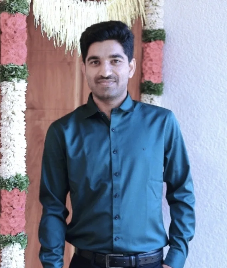 Bettakonda Gopinath
