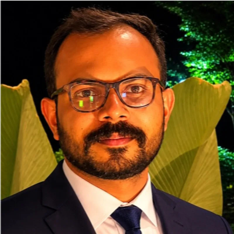 rajilesh panoli