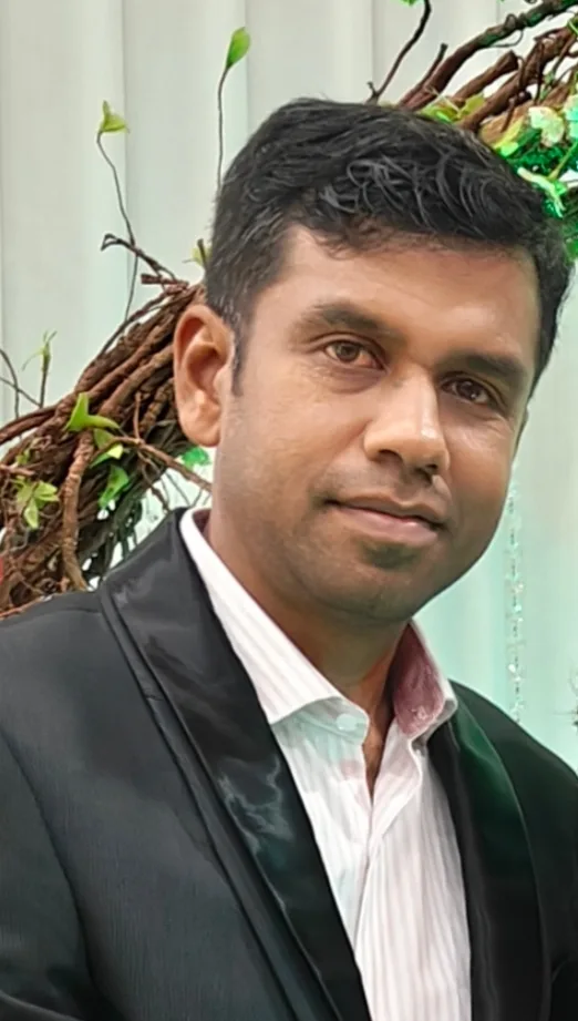 mukund kumar