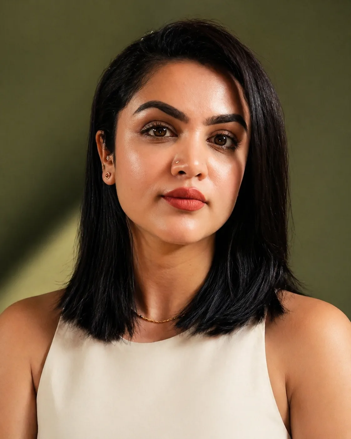 Shibani Joyappa