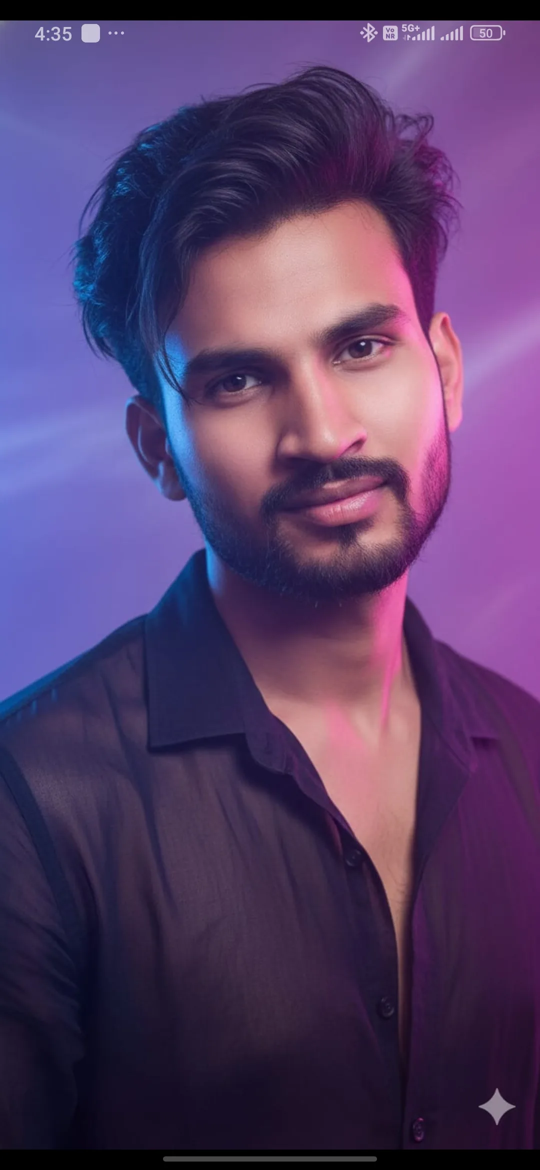 Ankaj Kumar