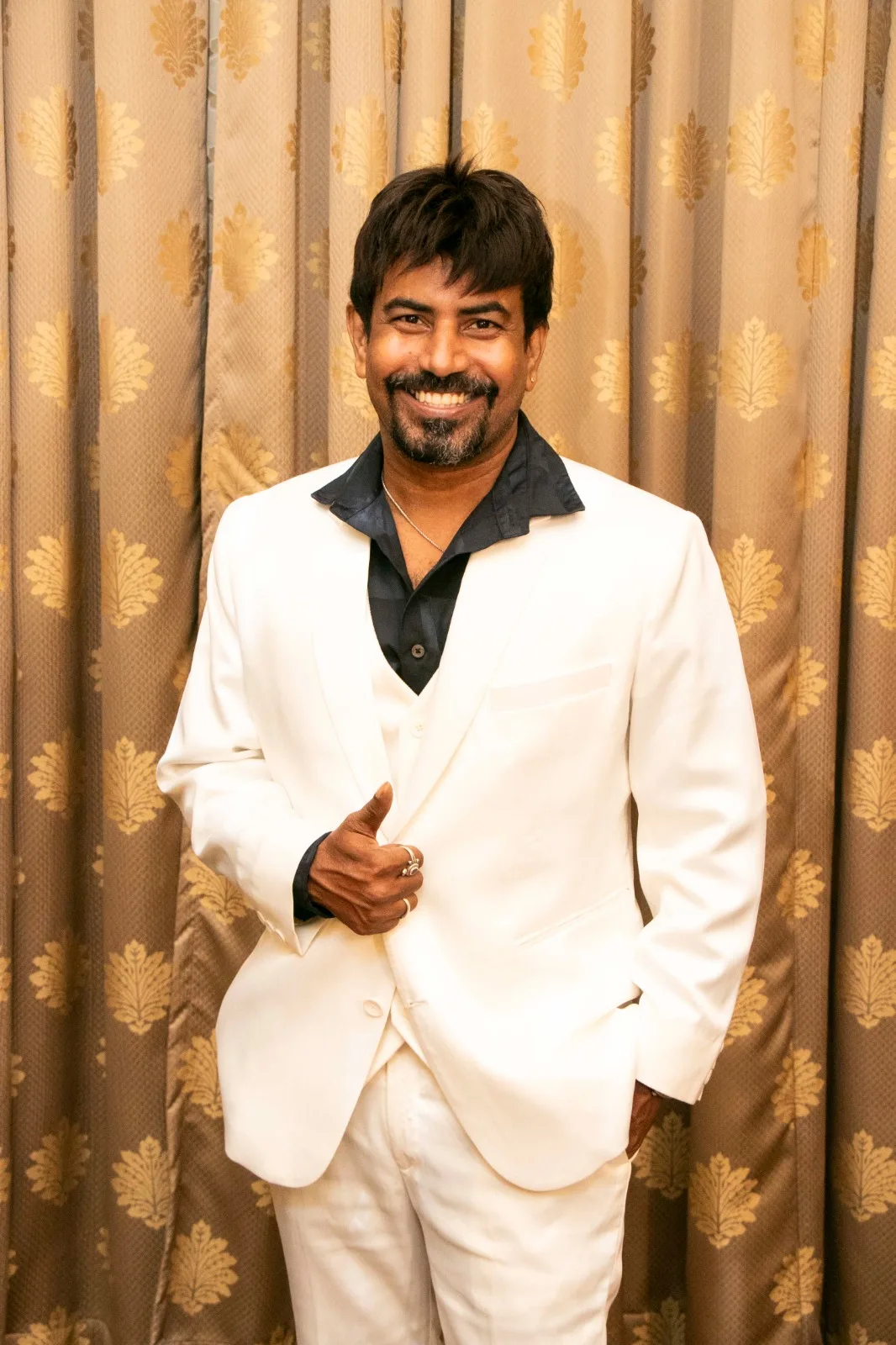 Vijay Kumar