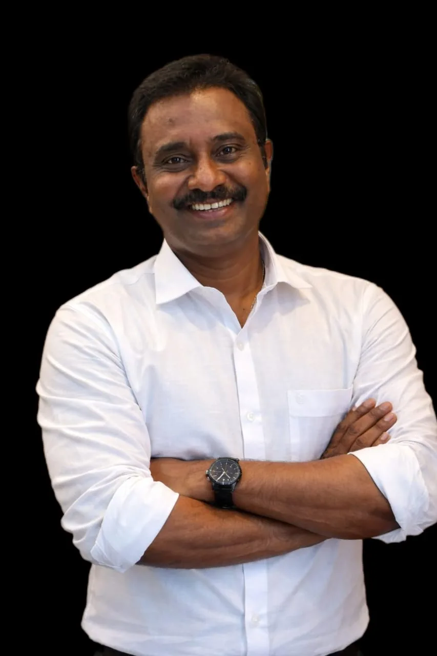 Ramesh Viswanathan
