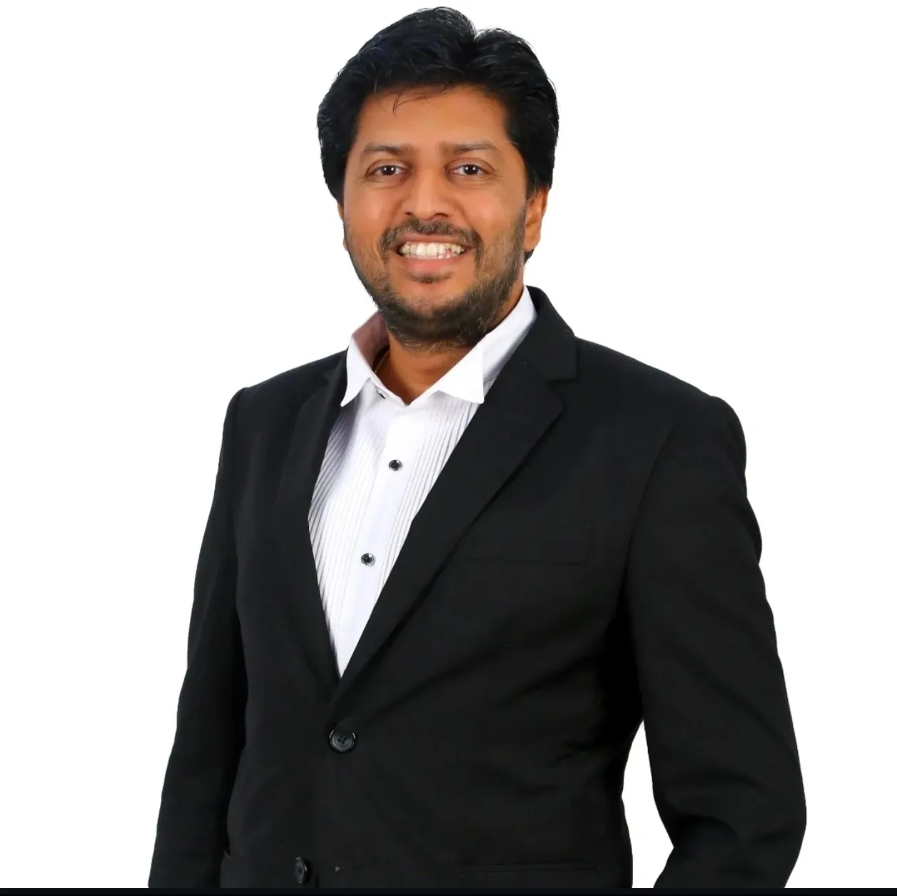 Dinesh Muthal