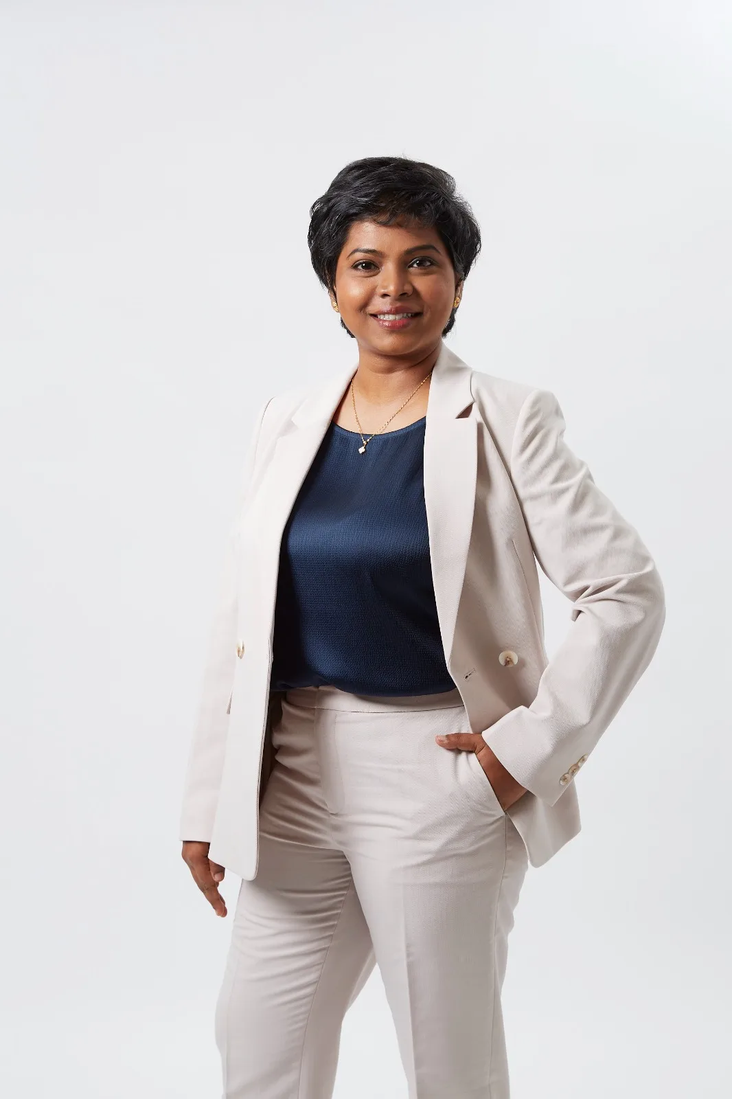 Shamini rasandran
