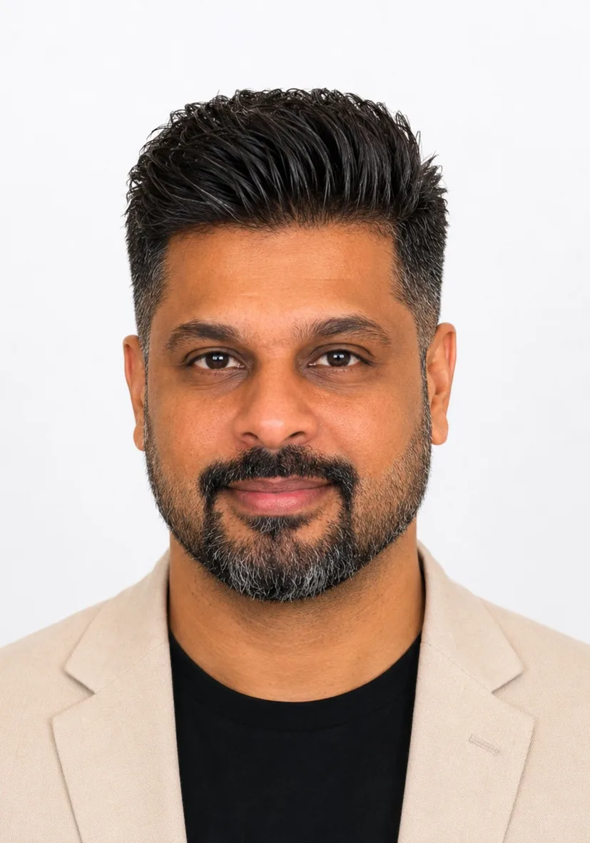 Prabu Subramaniam
