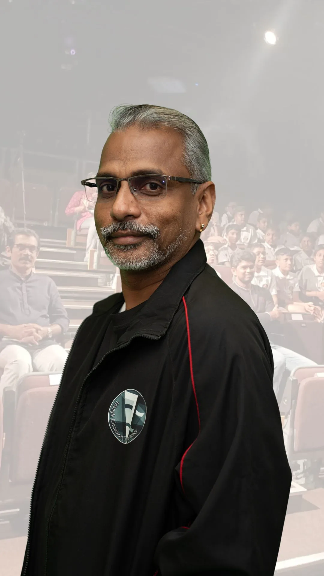 Muralidharan