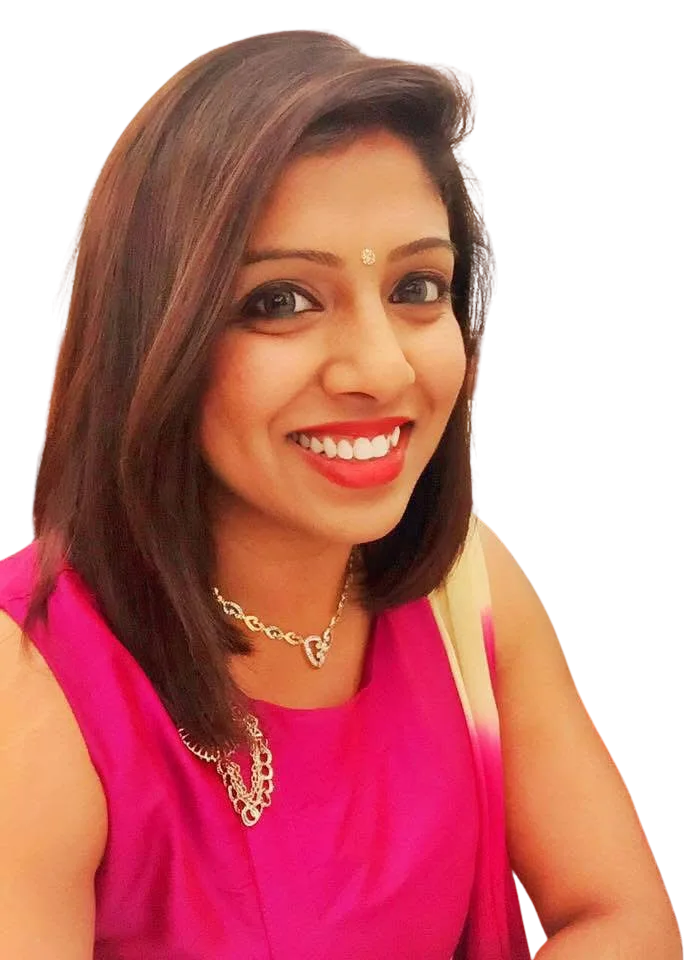 Joy Ganesan