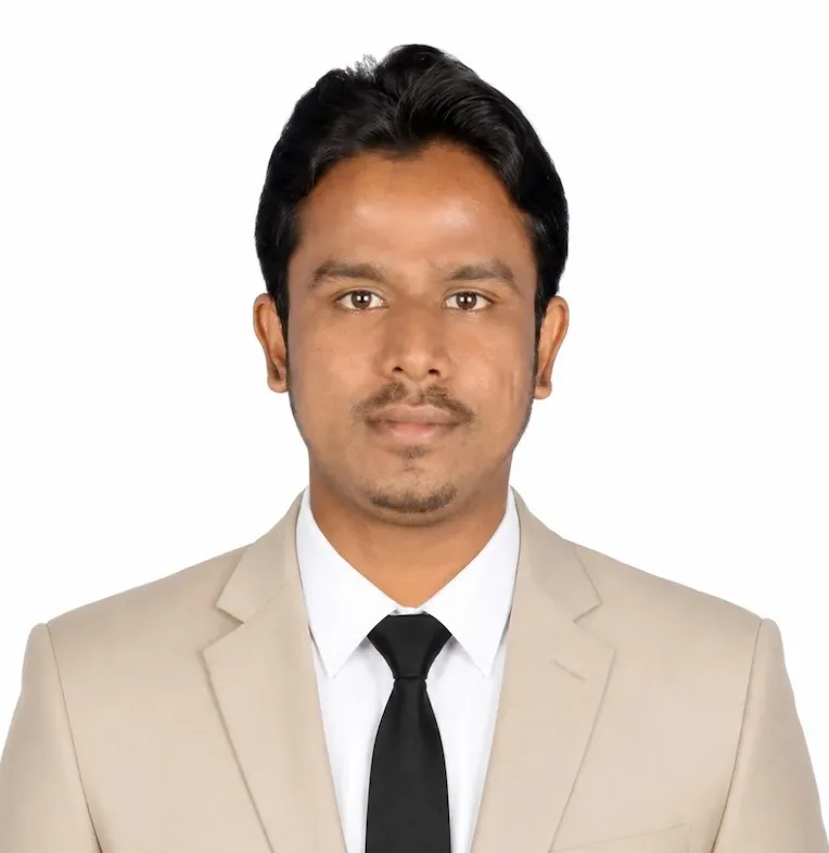 Mohammed Aejaz