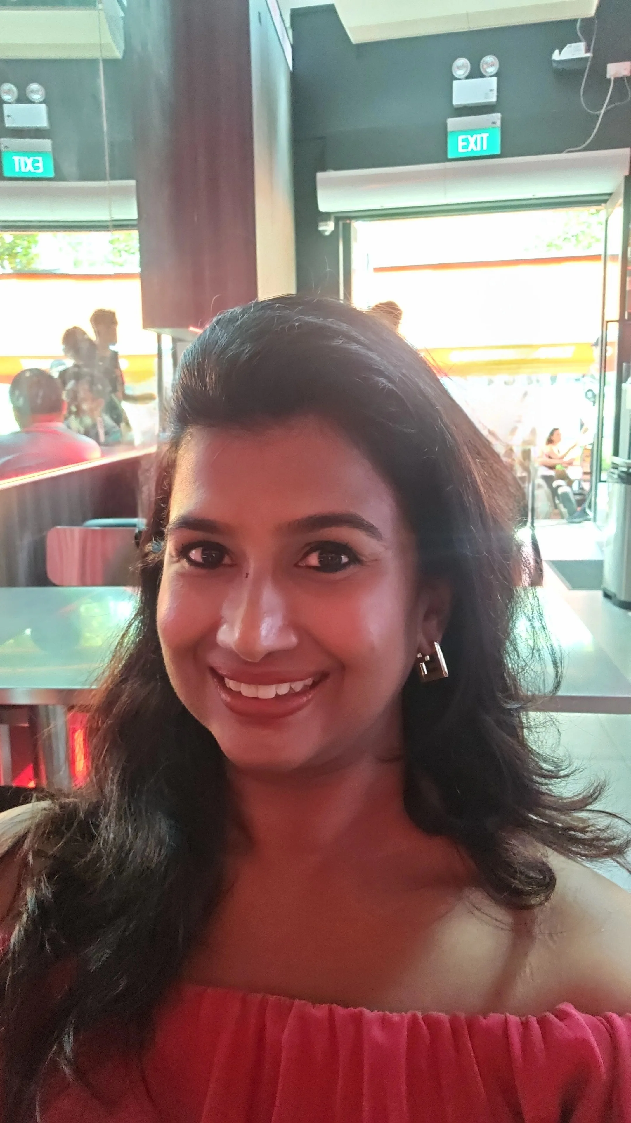 Shamini Dass