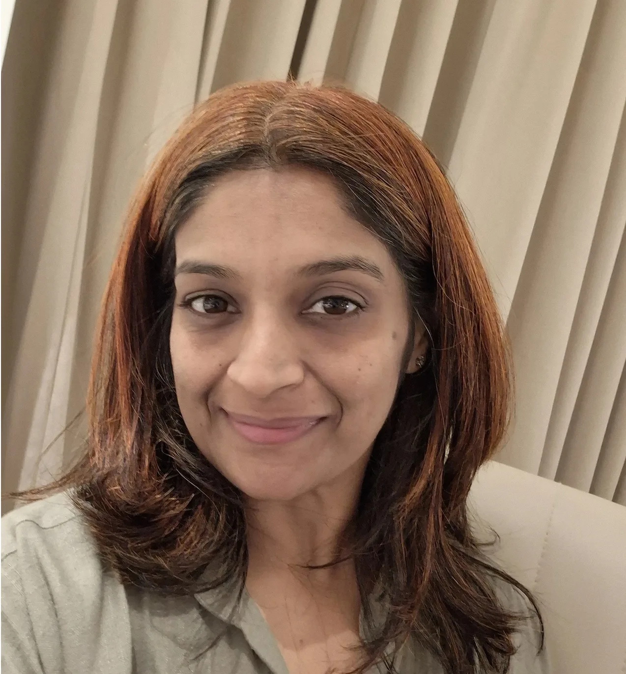 KALPANA KALRA
