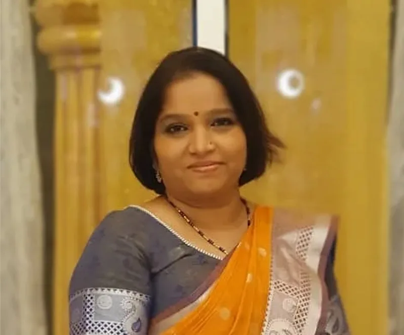 ELIZABETH MARIMUTHU