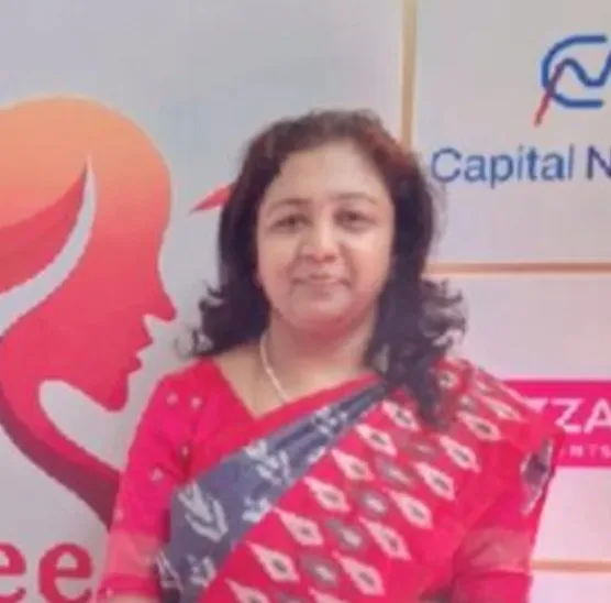 Jyoti MM