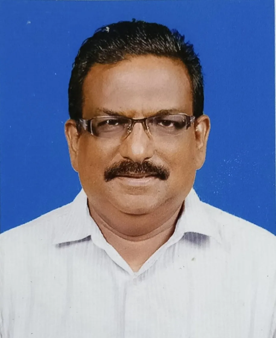 Mohan a/l Purushothaman