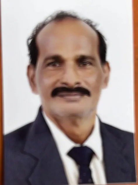 Muniandy Subramaniam