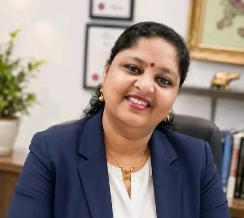 Dr. Kokila Vanee Rajoo
