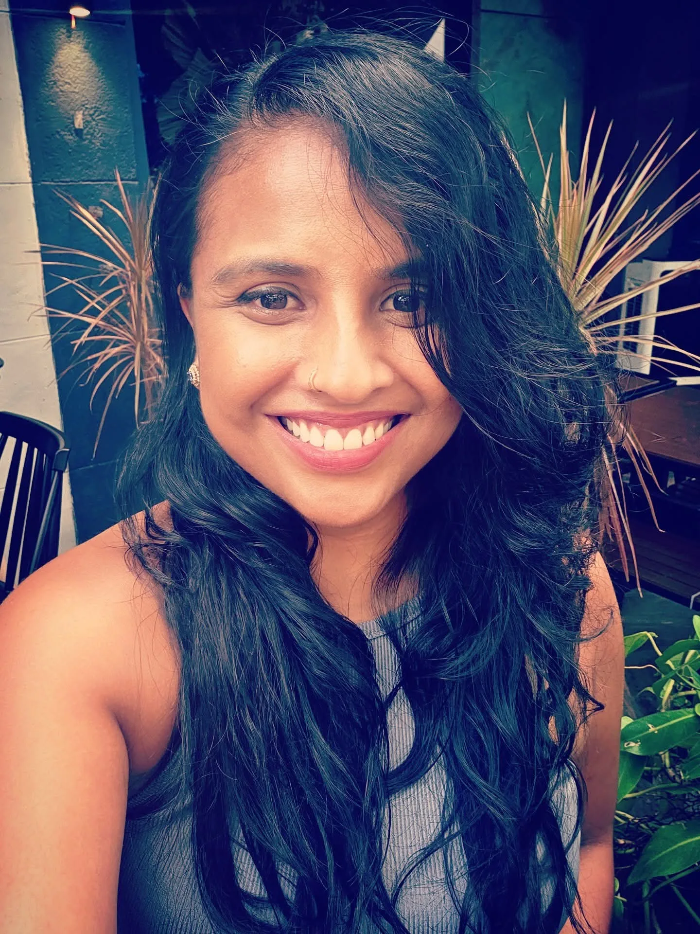 Yoges Mohan