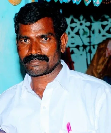 Krishnamurthy Radhakrishnan