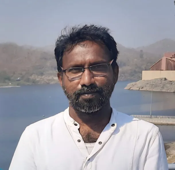 Shivaji K M