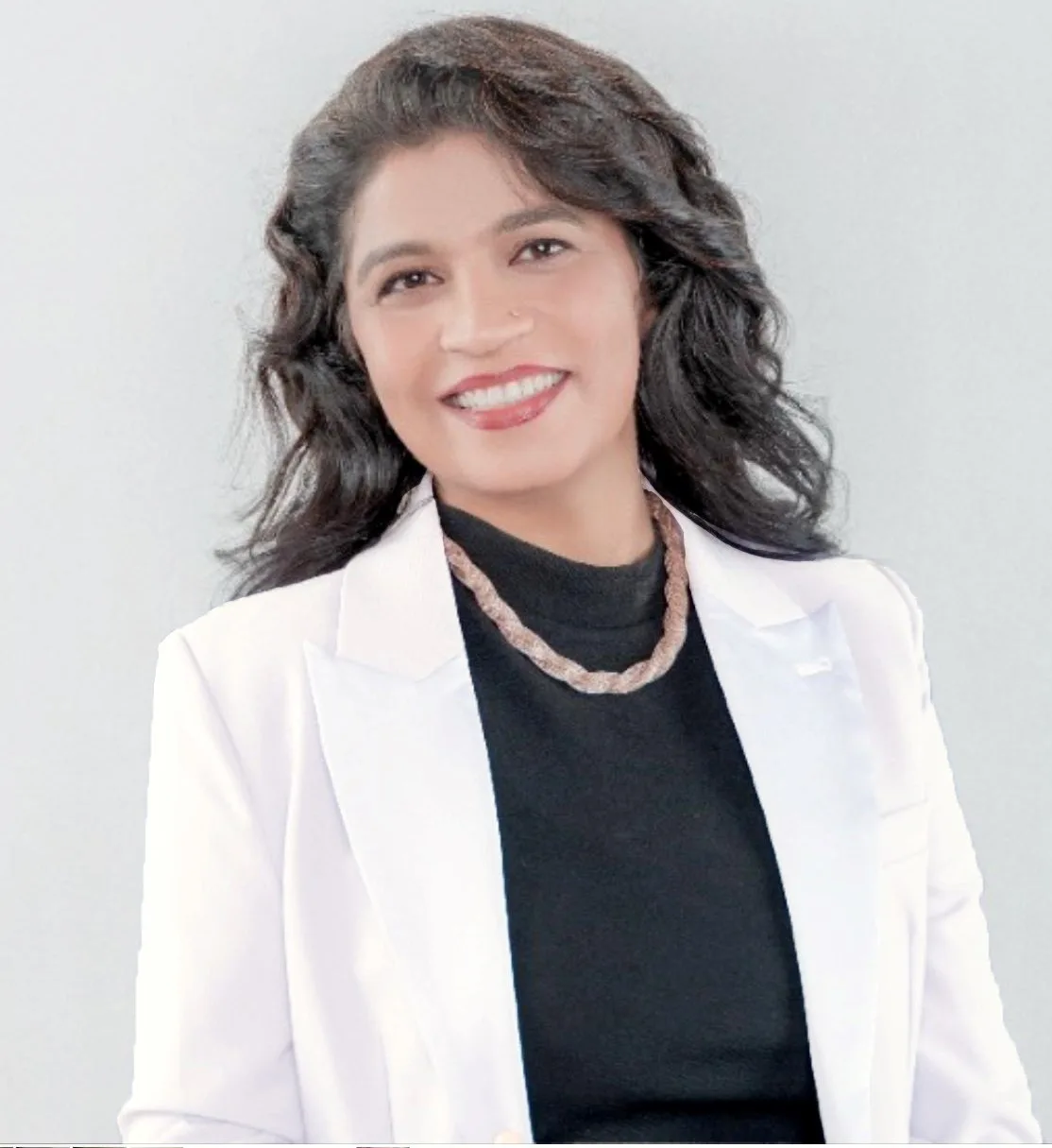 Nirupama Soni