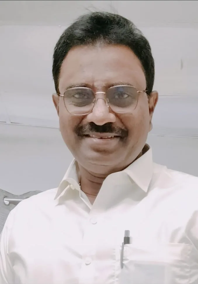 Ramesh Viswanathan