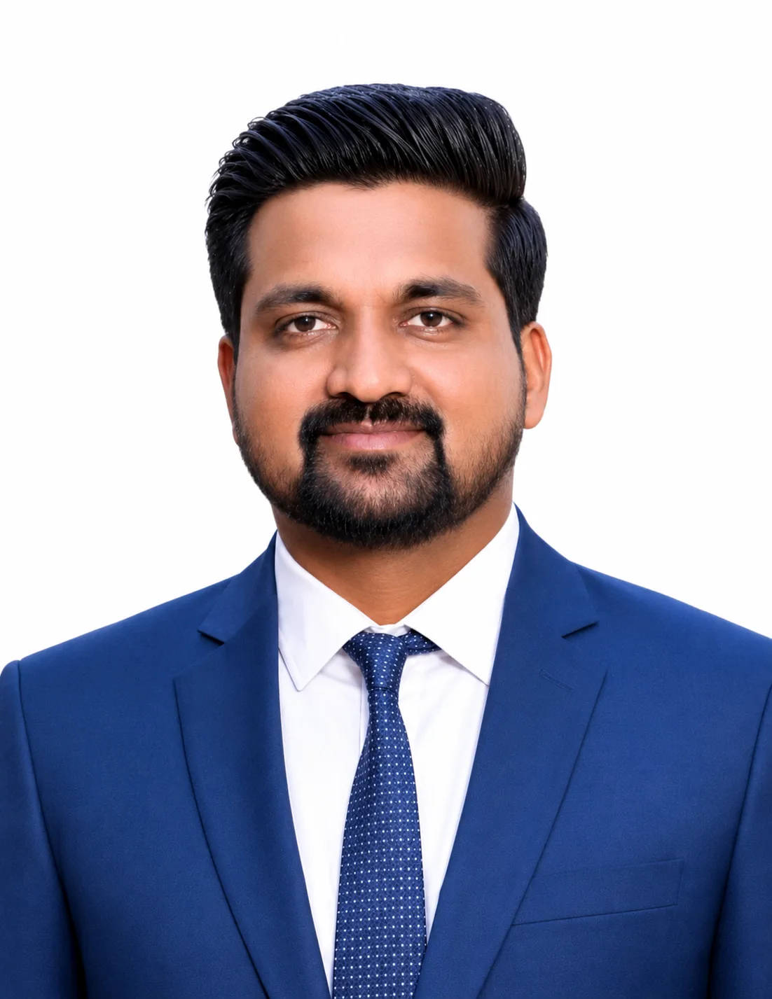 Vinay Patil