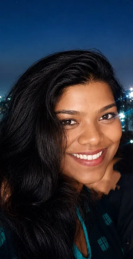 Annie Dhanraj