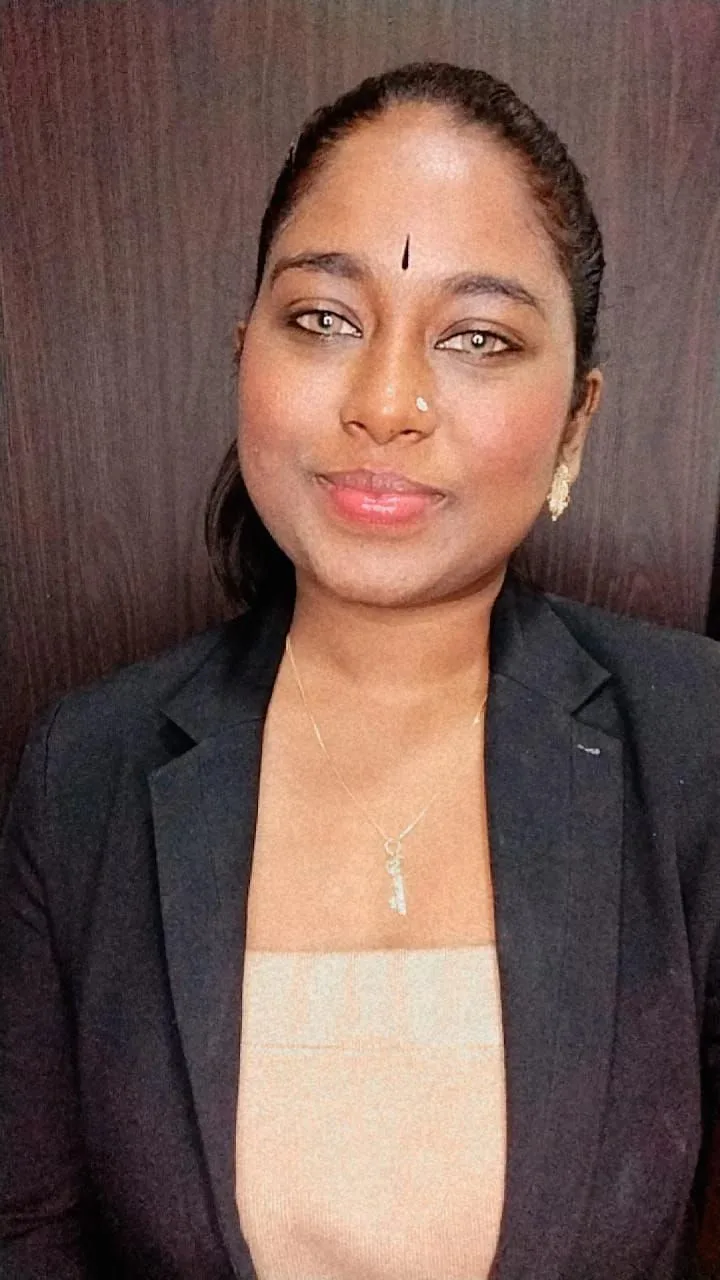 Loshini Puspanathan
