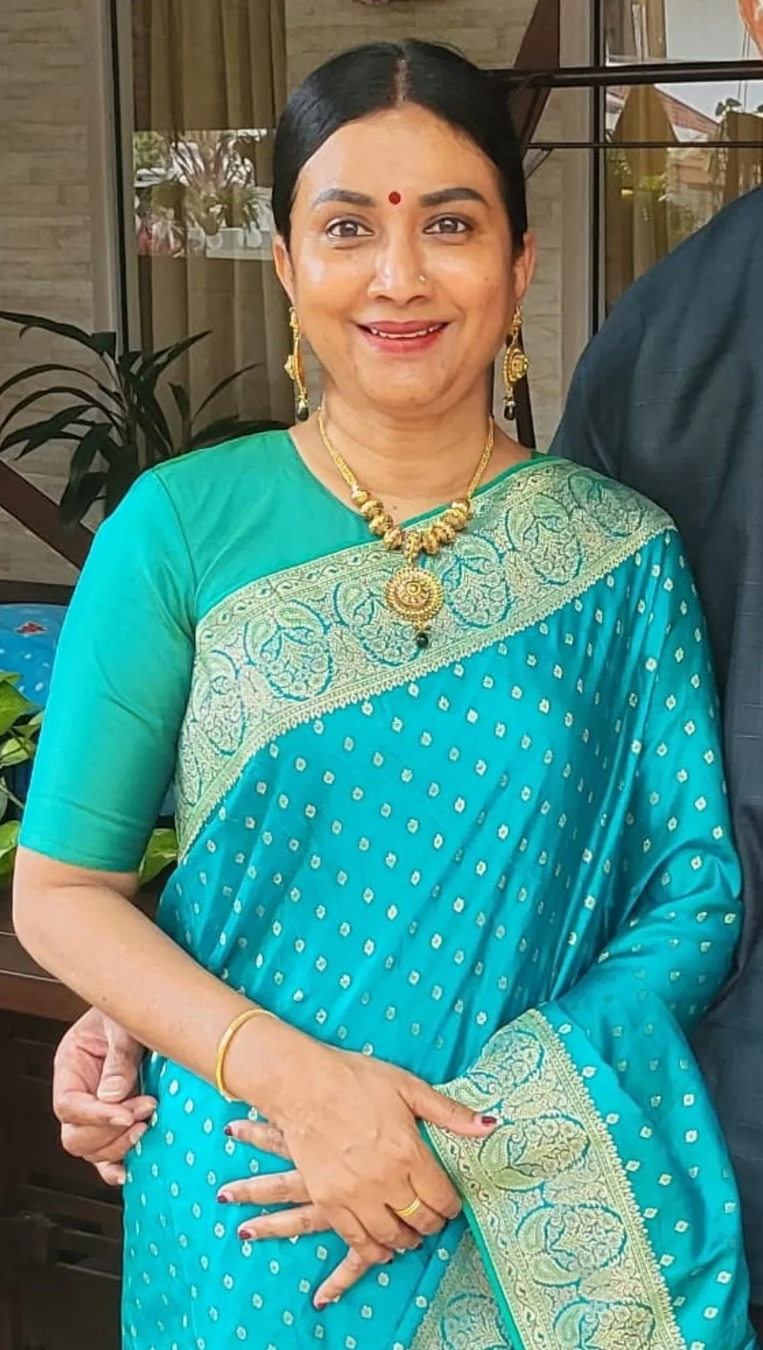 Muthulechumy Muthu