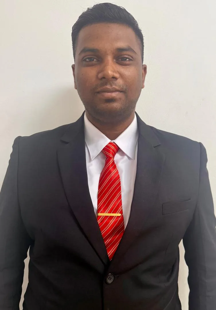 Surendran Vijayakumar