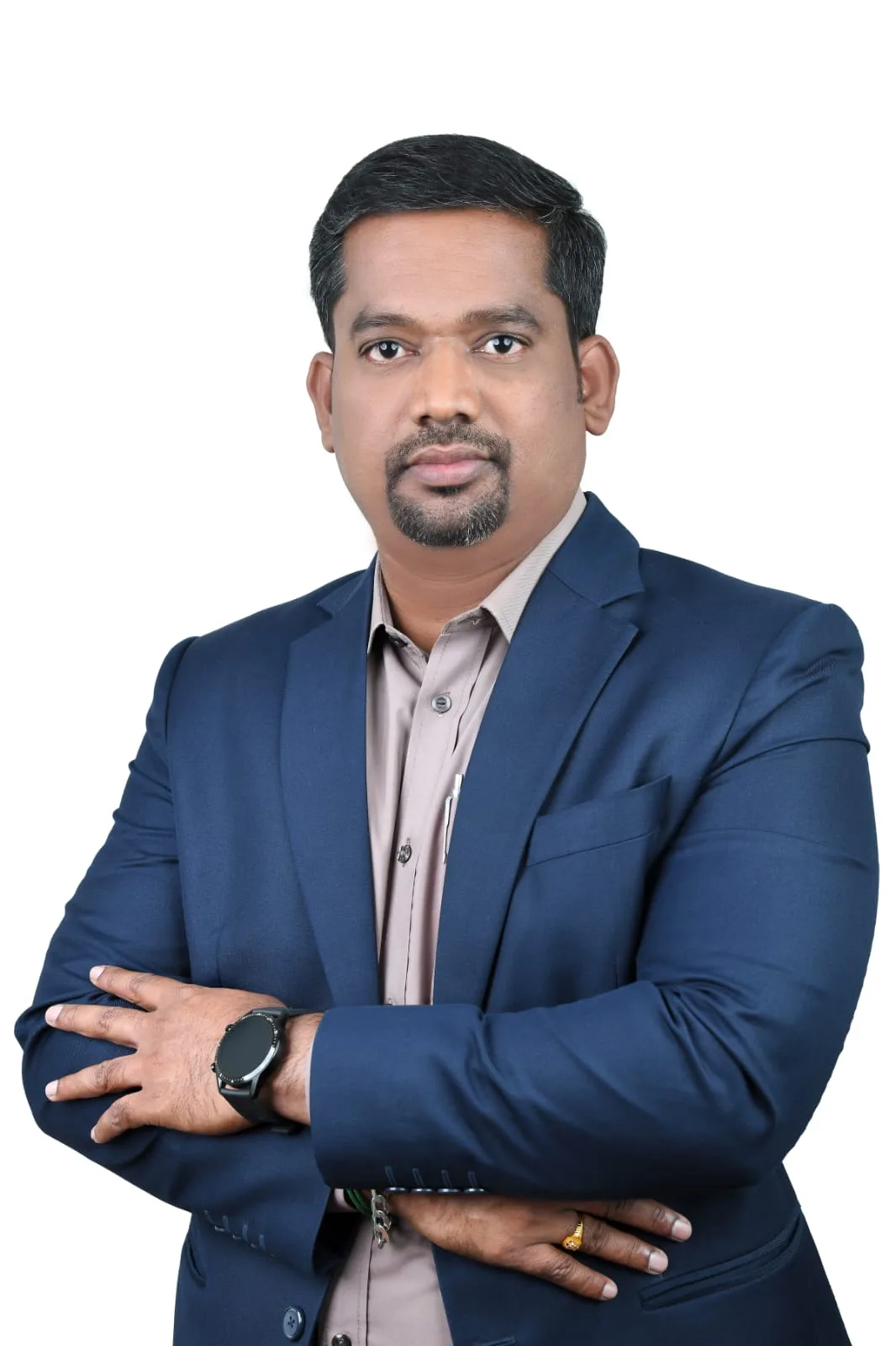 Manohar vadivel