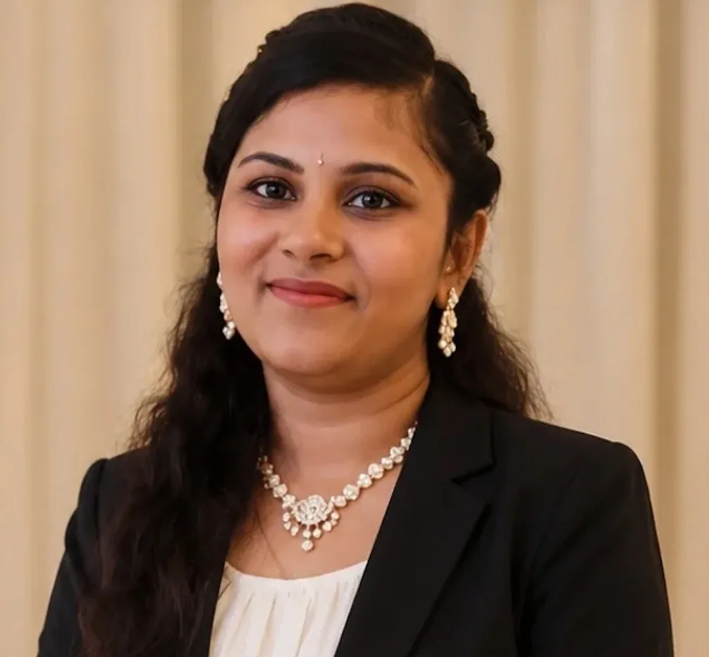 Thenmoli Sekar