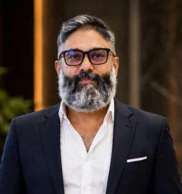 Saravanan Govindasamy